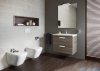 Roca Gap Bidet wiszący z ukrytymi mocowaniami A357476000